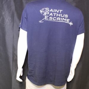 T-shirt Saint-Pathus Escrime